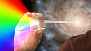 Screenshot of Hubblecast 133
