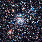 Magellanic gemstone in the southern sky [NGC 290]