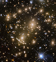 The last of the Frontier Fields — Abell 370