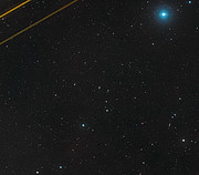NGC 5256 (ground-based view)