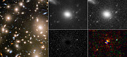 Three Faces of Evolving Supernova (Clean)