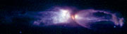 The 'Rotten Egg' nebula - a planetary nebula in the making