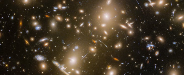 The last of the Frontier Fields — Abell 370