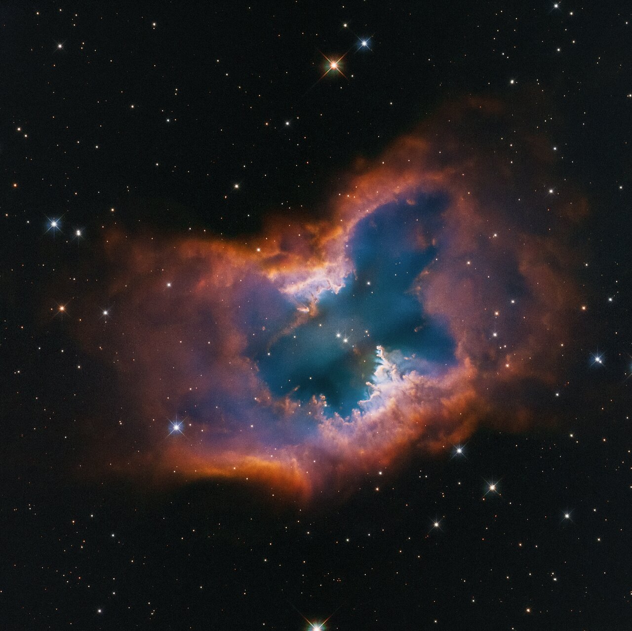 NGC 2899