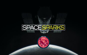ESA/Hubble Space Sparks Video Series