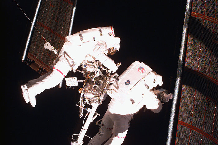 SM2: Safety on Board