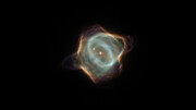 Hubble Captures Fading of the Stingray Nebula