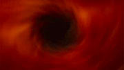 Black hole