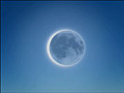 Solar Eclipse
