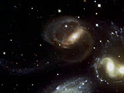 Stephans Quintet