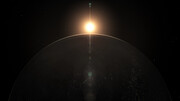 Hubblecast 121: What can we learn from exoplanet transits?