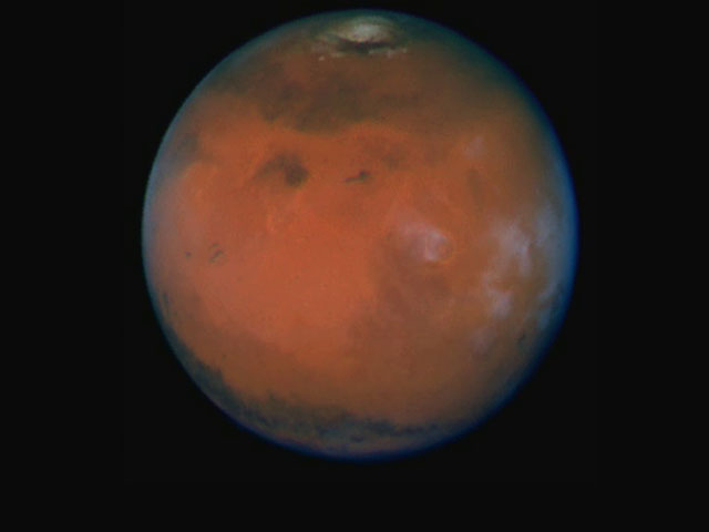 Mars